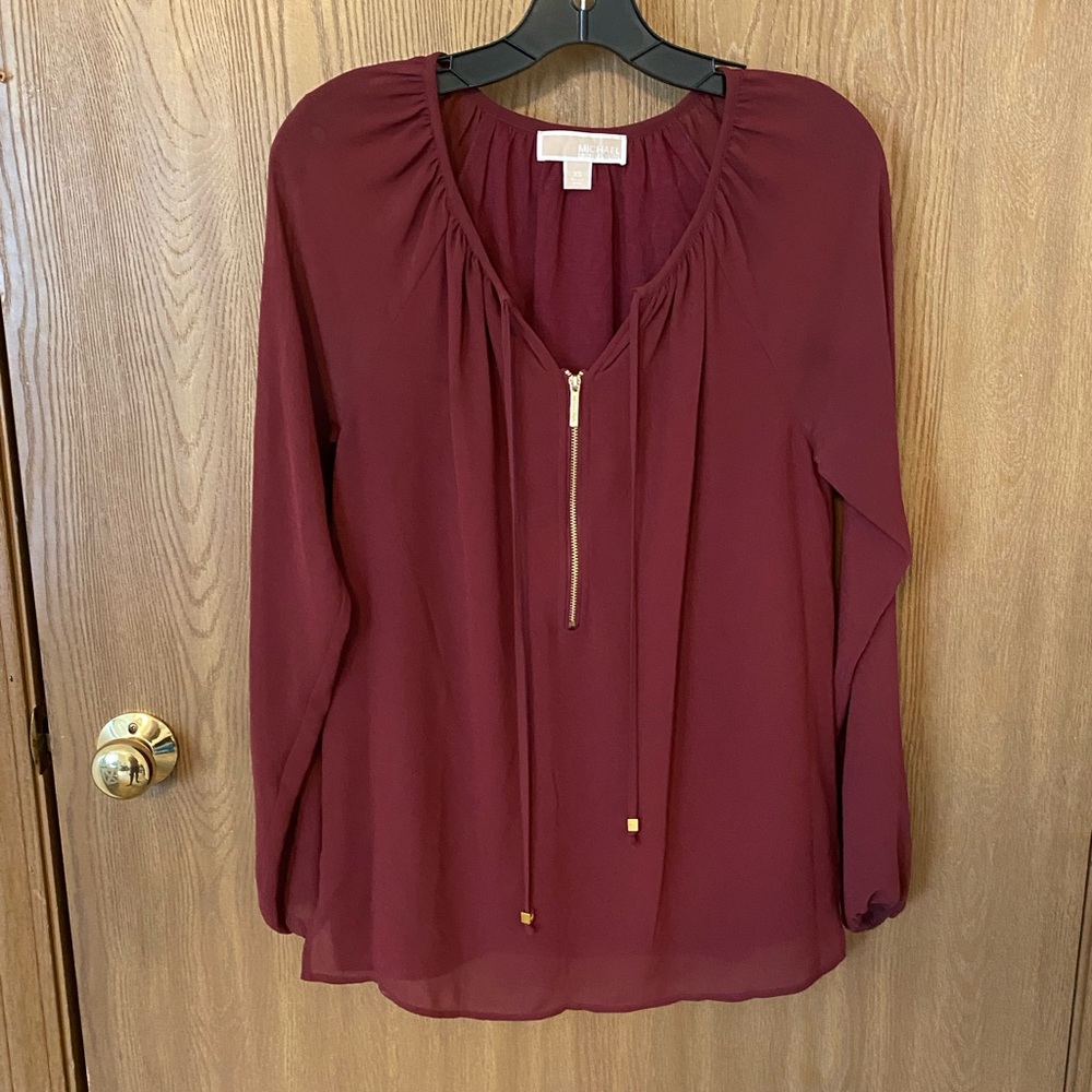 Michael Kors top